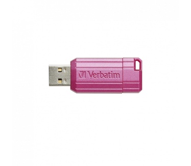 Verbatim PinStripe