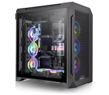 Thermaltake CTE C700 Air