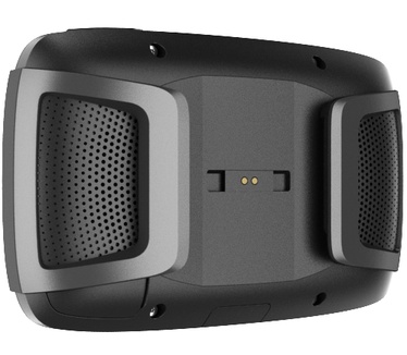 TomTom Rider 550 (Wereldwijd)