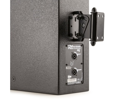 Power Dynamics PDW8B