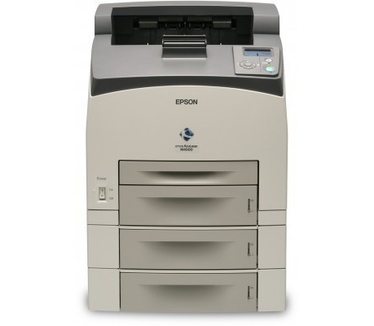 Epson M4000DN