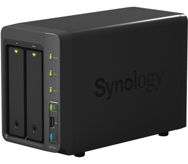 Synology DS713+ 2TB