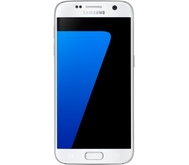 Samsung Galaxy S7 32GB Wit