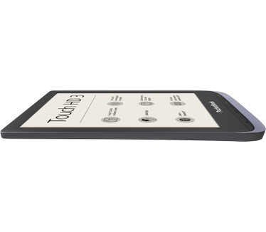 PocketBook Touch HD 3 Grijs