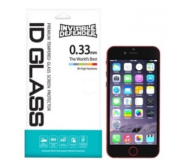 Ringke Ringke ID Glass Apple iPhone 5se Protector - 0.33mm - 9H