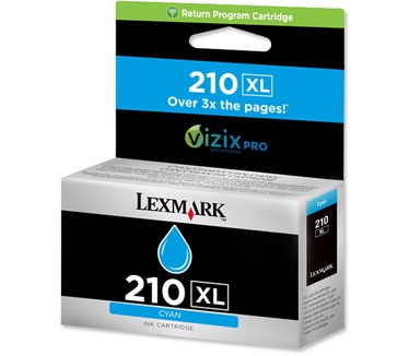 Lexmark 210XL C