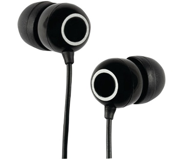 Pioneer SE-CL07 (Wit, Zwart)
