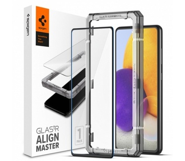 Spigen GLAStR Align Master