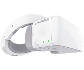 DJI Goggles