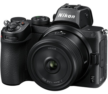 Nikon NIKKOR Z 28 mm 1:2,8