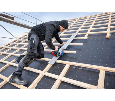 Bosch GKS 18V-57-2 GX