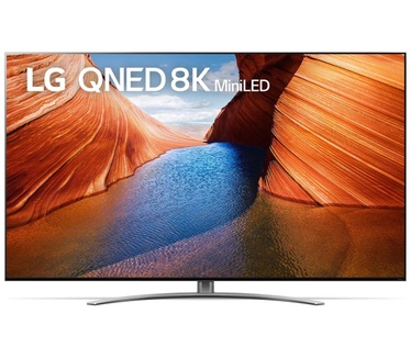 LG 75QNED996QB