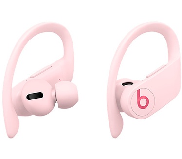 Apple Powerbeats Pro Totally Wireless