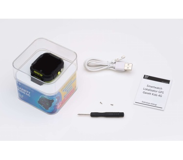 Garett Electronics Kids 4G