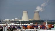 Doel 3 kerncentrale Belgie