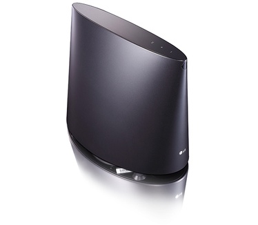 LG SWH1 (Zwart)
