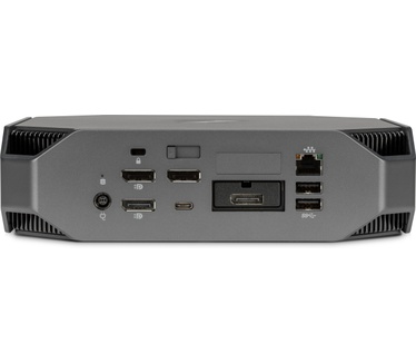 HP Z2 G4 Workstation (6TX18EA)