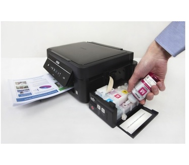 Epson L355 Ecotank