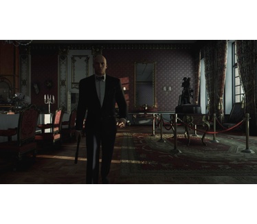 Hitman Complete 1st Season Steelbook Edition, PS4