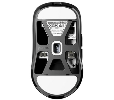 Pulsar X2H CrazyLight Medium