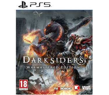Darksiders - Warmastered Edition