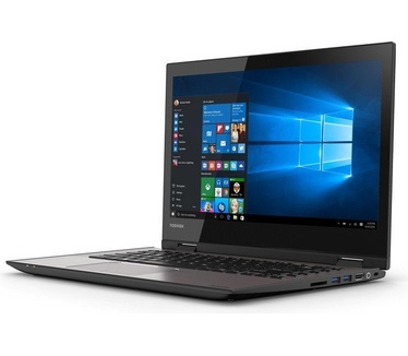 Toshiba Satellite Radius 14 L40W-C-115
