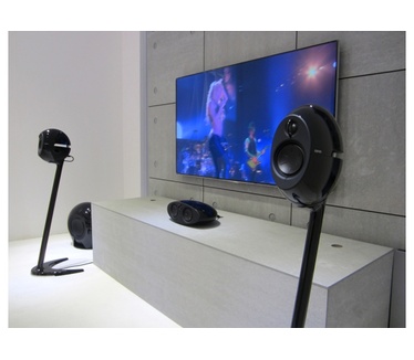 Edifier E255-BLK