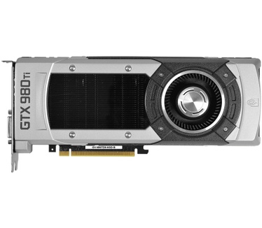 Gigabyte GV-N98TD5-6GD-B