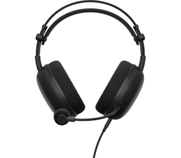Sony Inzone H6 Air bedrade gamingheadset met open achterkant - 360 Spatial Sound for Gaming, ultralicht ontwerp van 199 g, afneembare microfoonarm, Hub Custom EQ – PC/PS5, zwart Zwart