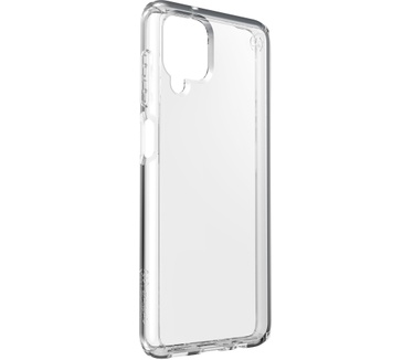 Speck Presidio ExoTech Clear (Galaxy A12) Transparant