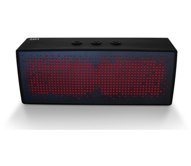 Antec SP1 Zwart