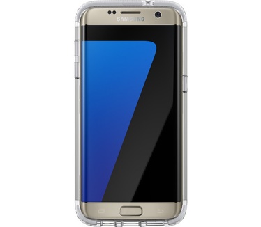 Tech21 Evo Frame (Samsung Galaxy S7 edge) Wit