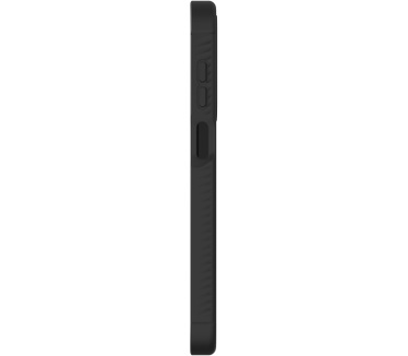 Zagg Luxe Grafeen Back Cover Samsung Galaxy A25 Zwart