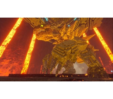 Earth Defense Force: World Brothers 2