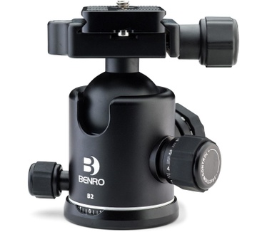 Benro B2