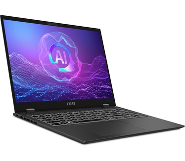 MSI Prestige 16 AI+ Evo B2VMG-017NL