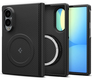 Spigen Air Skin Aramid (MagFit)