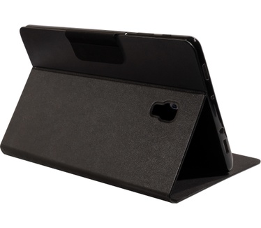 Mobiparts Classic Folio Case Samsung Tab A 10.5 (2018) Black