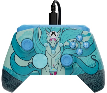 Turtle Beach Rematch Advanced Wired (2025)