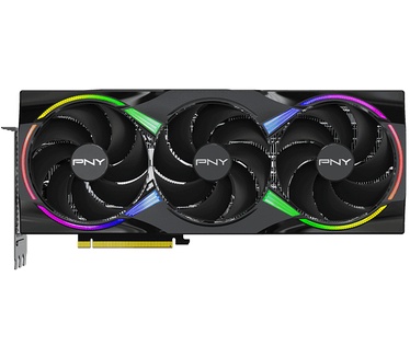 PNY GeForce RTX 5090 ARGB EPIC-X RGB Overclocked