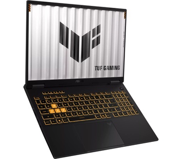 ASUS FX610JP-TU081W