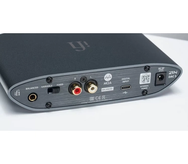 iFi Audio ZEN DAC 3