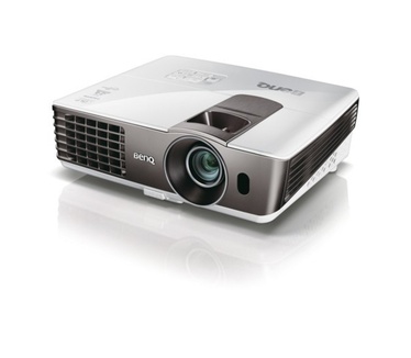 BenQ MX711