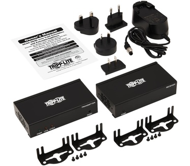 Tripp-Lite B127-2A1-HH