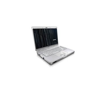 HP Compaq Presario C570EA