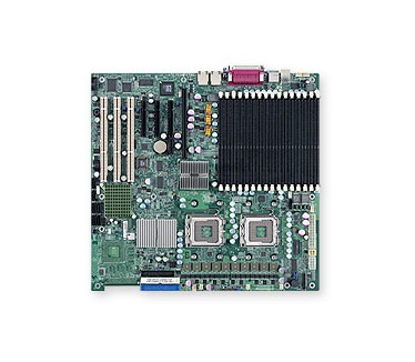 Supermicro X7DBE+