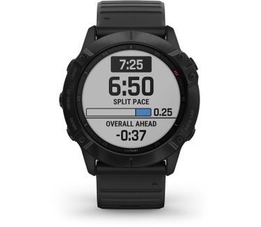 Garmin Fenix 6X