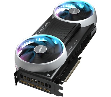 Gigabyte AORUS GeForce RTX 5070 Ti INFINITY 16G