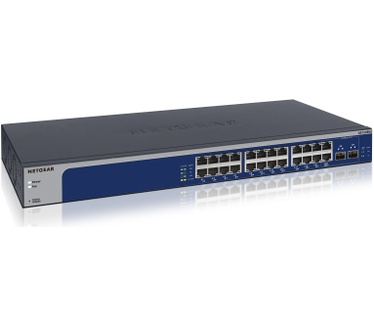 Netgear XS724EM
