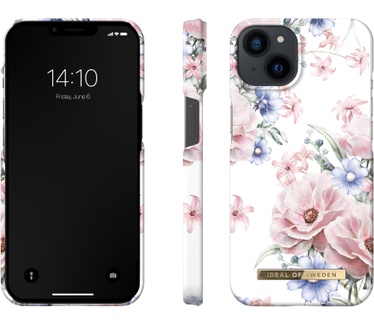 iDeal of Sweden Floral Romance (iPhone 13) Multi-color
